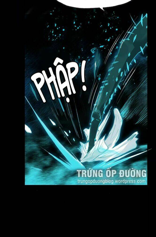 Xuân Giang Hoa Nguyệt Dạ Chương 10 Ảnh 5