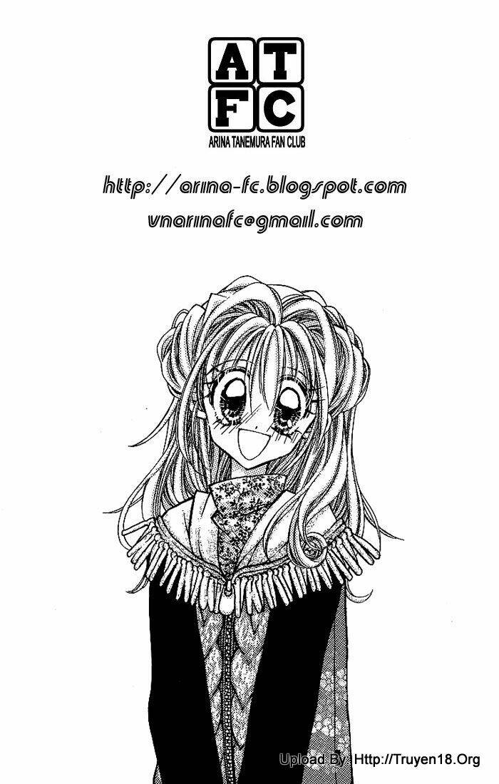 Kamikaze Kaitou Jeanne Chương 26 Ảnh 5