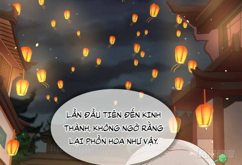 Thanh Cung Chi Ninh Mặc Vô Thanh Chương 2 Ảnh 21