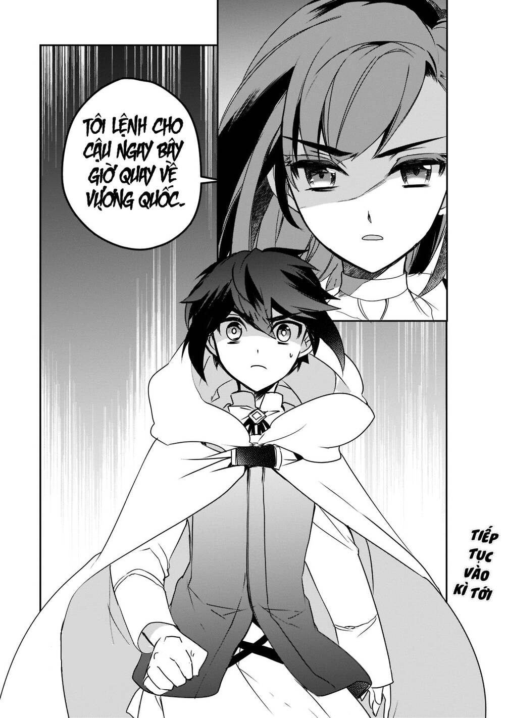 Isekai Mahou Wa Okureteru! Chương 47 Ảnh 23