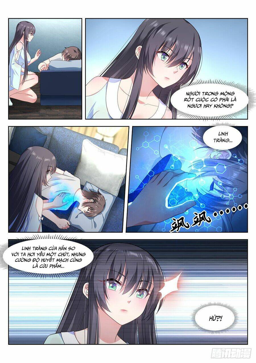 Cô Nương Ngươi Không Thích Hợp Chương 7 Ảnh 12