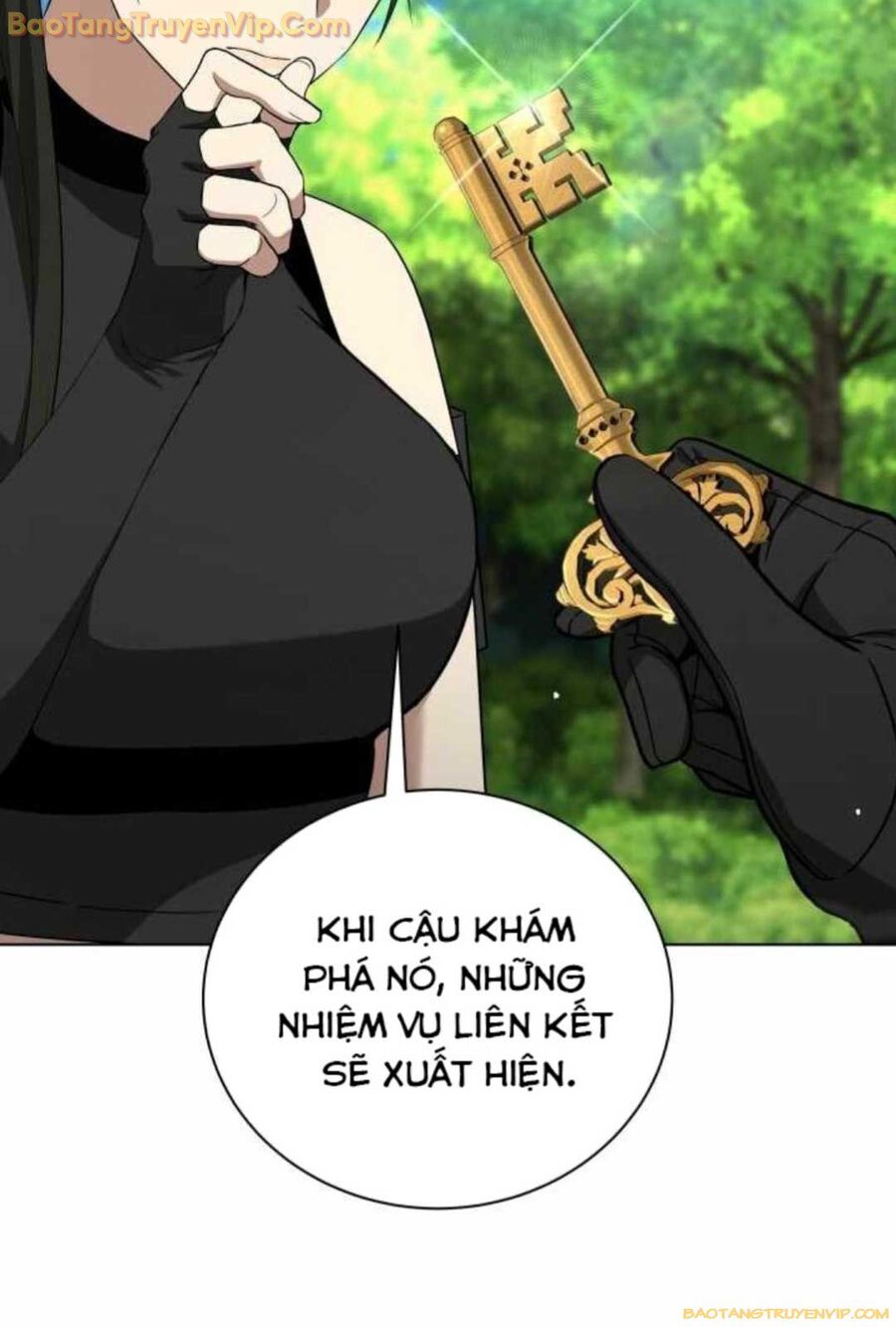 Ta Nuôi 1 Bầy Skeleton Chương 19 Ảnh 56