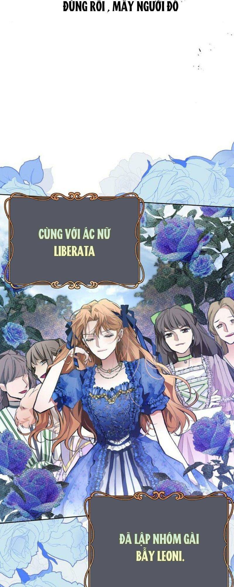 Truy Tìm Ác Nữ Tình Một Đêm Chương 4 Ảnh 72