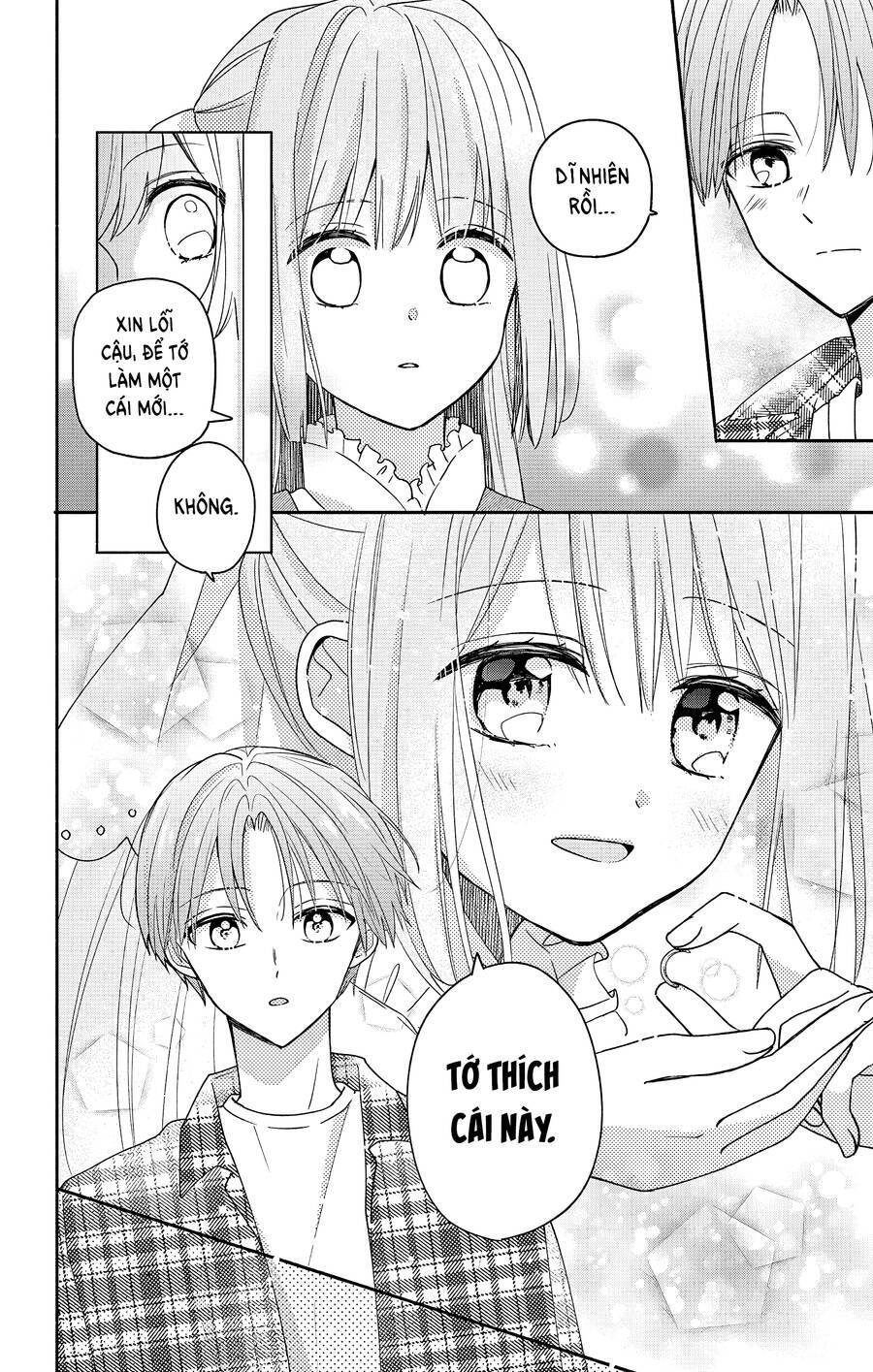 Maid Wa Koisuru Hachiya-Kun Chương 5 Ảnh 25