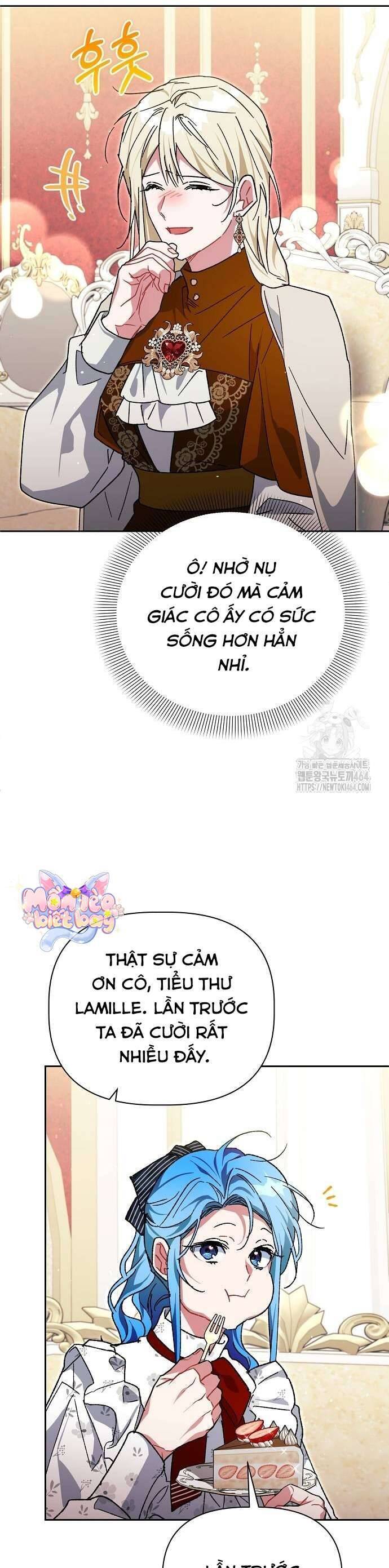 Con Đường Hoa Dành Cho Nam Chính Chương 59 Ảnh 35