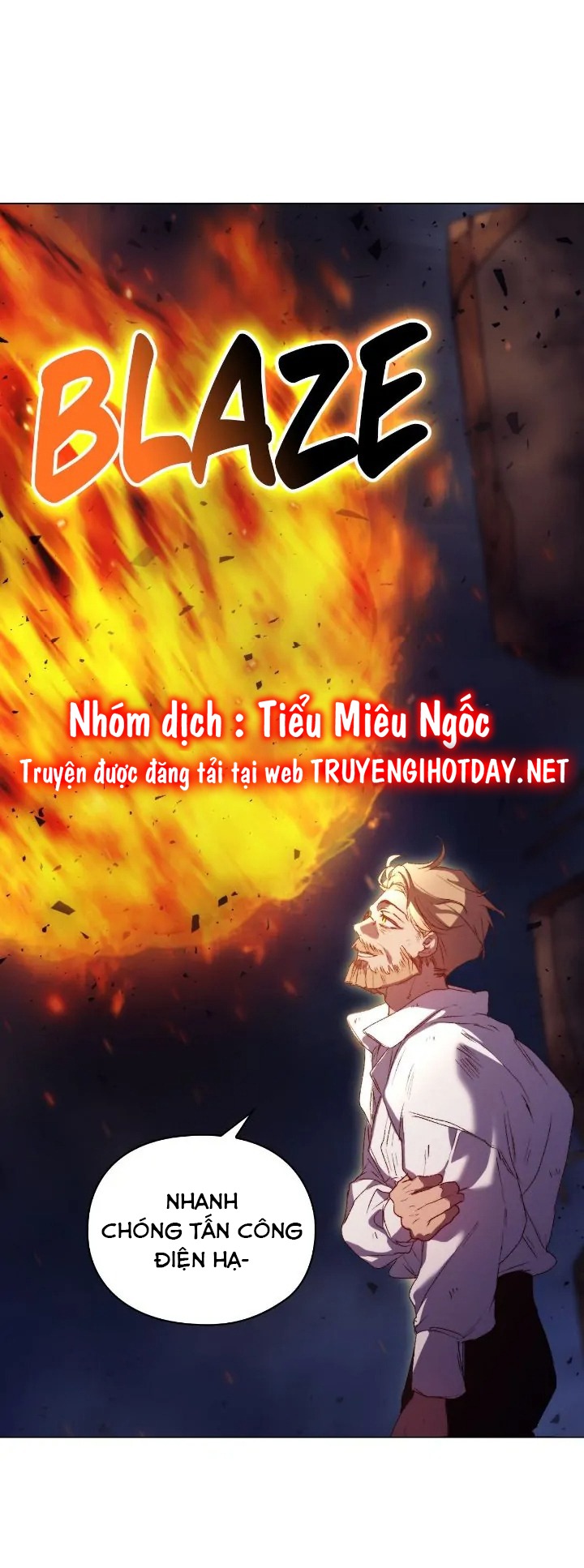 Ta Sẽ Nuôi Dạy Con Của Ngài Thật Tốt, Bệ Hạ! Chương 99 Ảnh 5