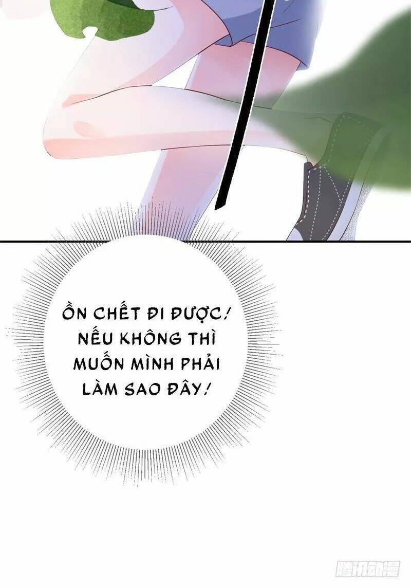 Thanh Đằng Chi Luyến: Thiếu Gia Tai Tiếng Và Nữ Hài Chương 24 Ảnh 10