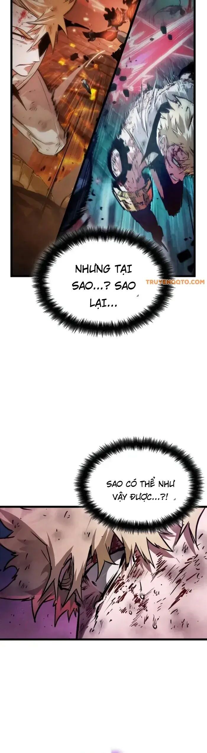 Ánh Sáng Arad Chương 38 Ảnh 26