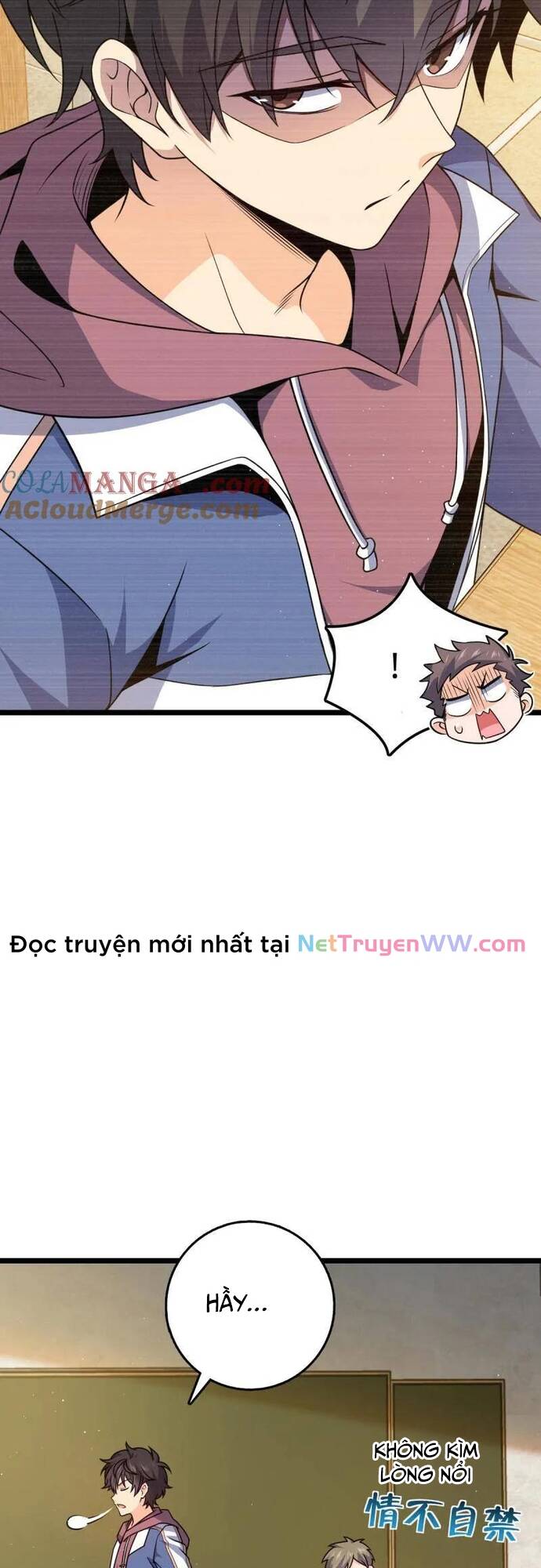 Đại Vương Tha Mạng Chương 933 Ảnh 11