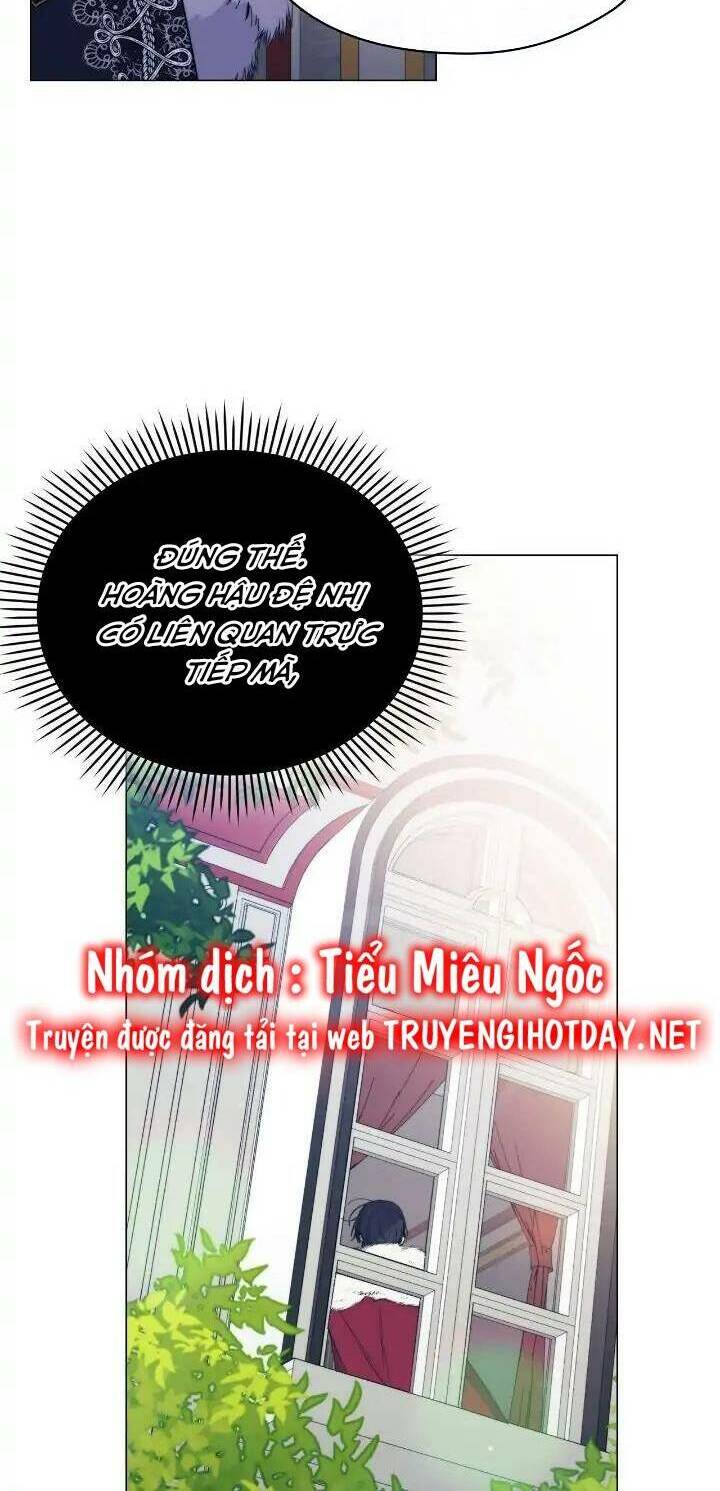 Ta Sẽ Nuôi Dạy Con Của Ngài Thật Tốt, Bệ Hạ! Chương 81 Ảnh 73