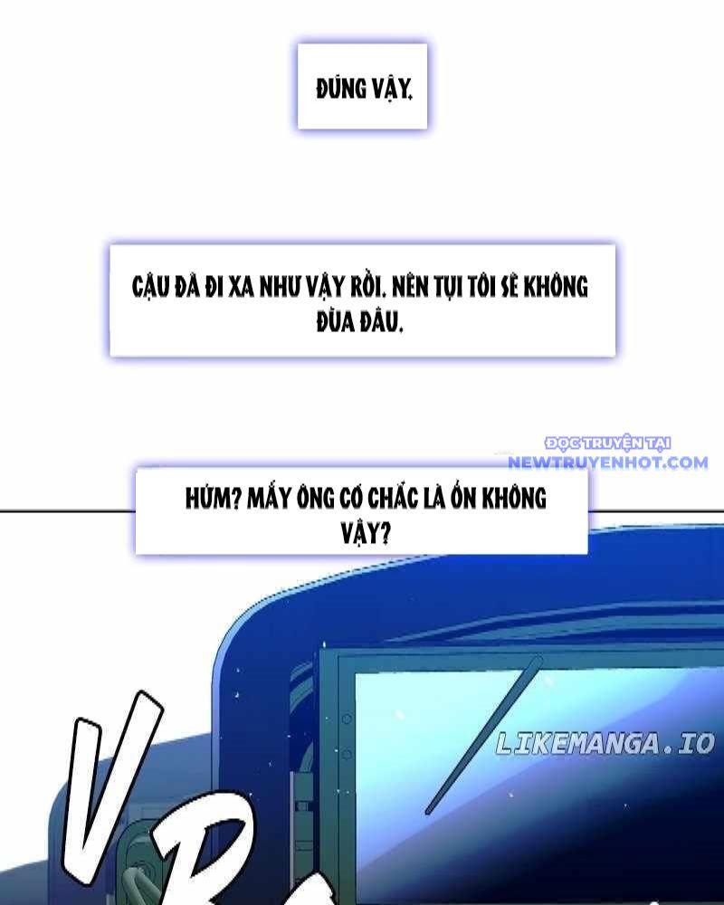 Tận Thế Cũng Chỉ Là Trò Chơi Chương 74 Ảnh 17