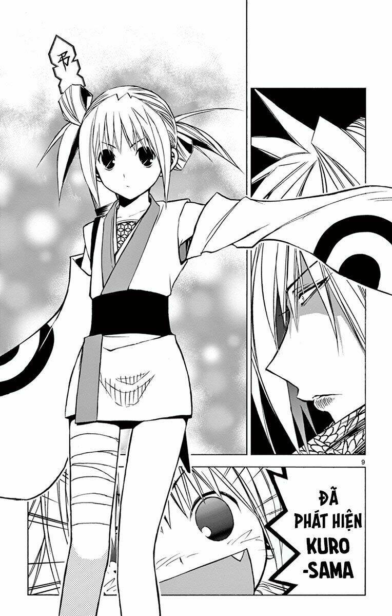 Arisugawa Ở Thế Giới "Tươi Đẹp" - Uruha No Sekai De Arisugawa Chương 6 Ảnh 13