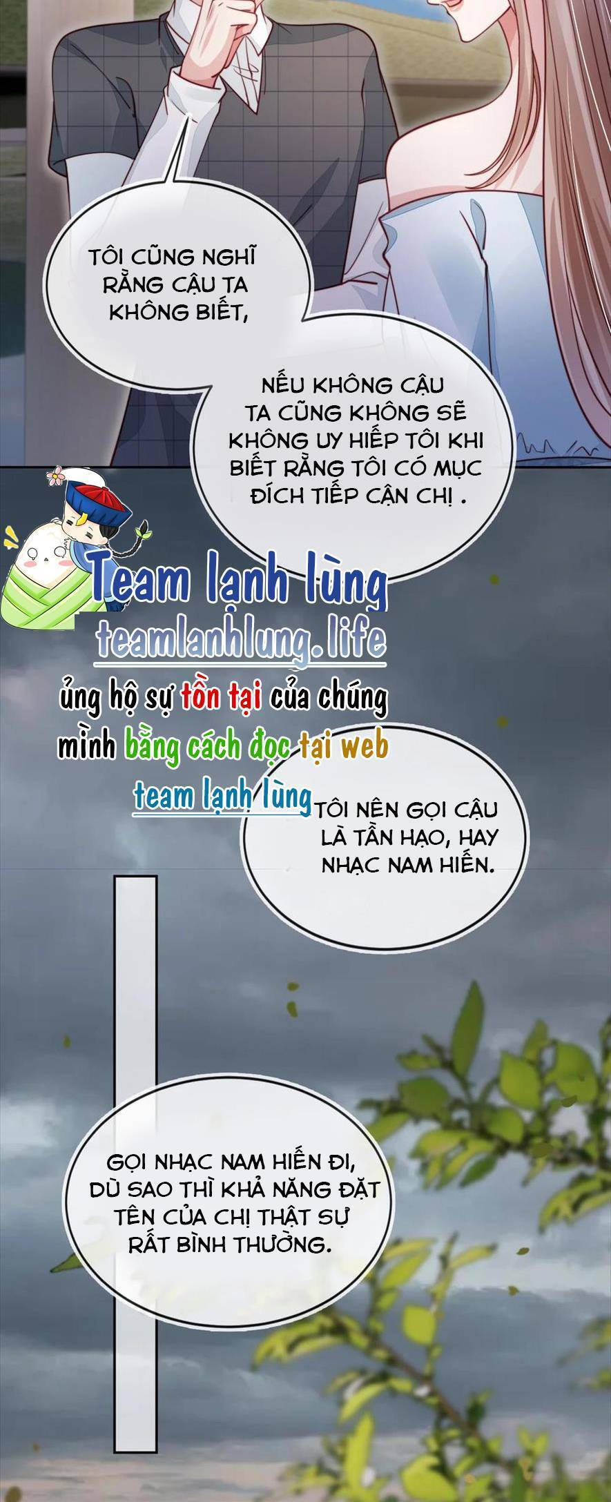 Cứu Mạng! Nhân Vật Phản Diện Tôi Viết Đã Tới Cửa Rồi Chương 17 Ảnh 26
