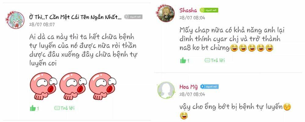 Thanh Đằng Chi Luyến: Thiếu Gia Tai Tiếng Và Nữ Hài Chương 18 Ảnh 34
