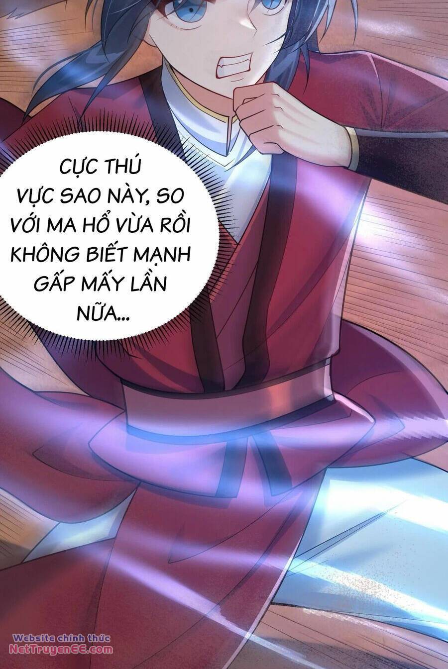 Tiên Giới Đệ Nhất Nội Ứng Chương 37.2 Ảnh 21
