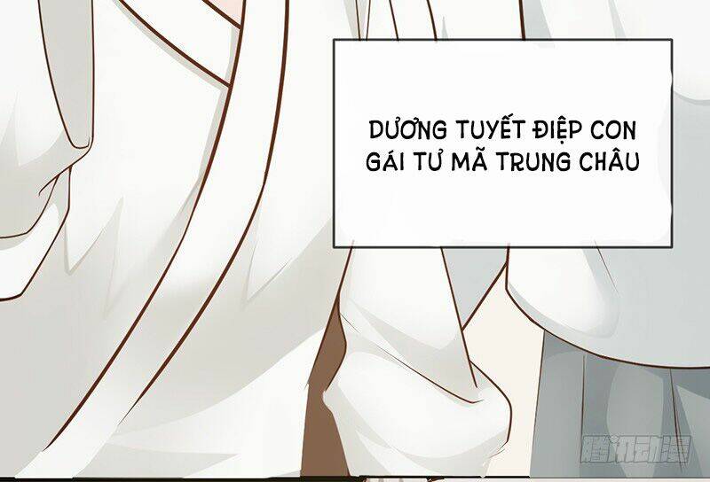 Thanh Cung Chi Ninh Mặc Vô Thanh Chương 8 Ảnh 5