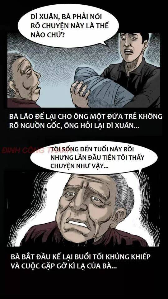 Thầy Súng Kể Chuyện Ma Chương 37 Ảnh 14