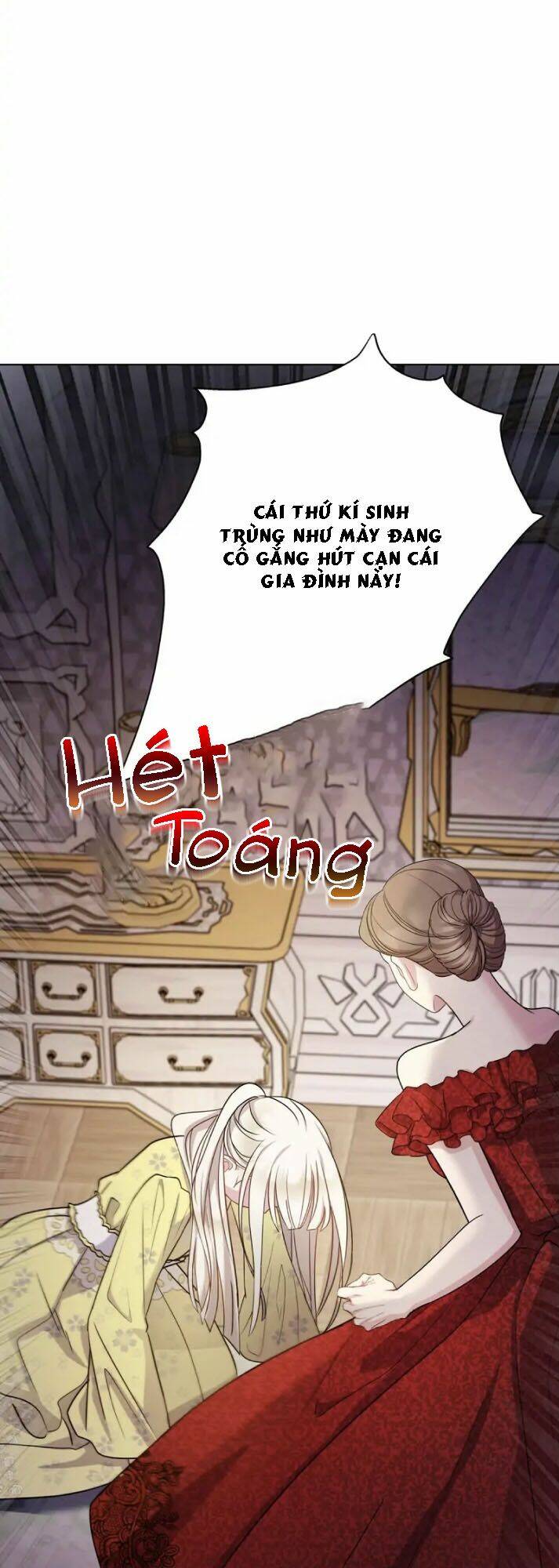 Anh Ấy Thích Tôi Nhiều Hơn Tôi Nghĩ Chương 2 Ảnh 9