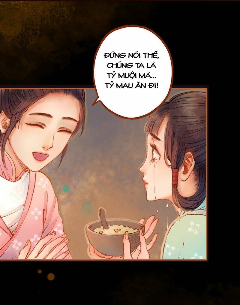 Phượng Tù Hoàng Chương 21 Ảnh 43