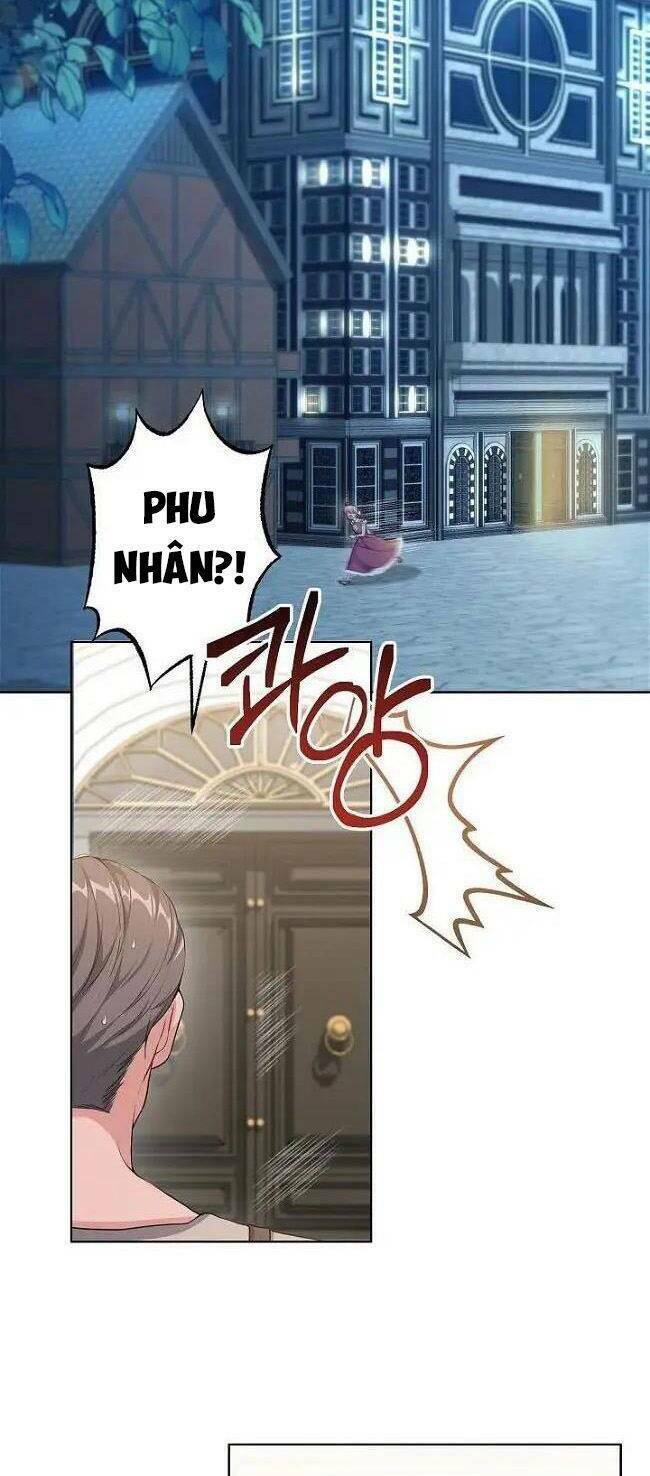Đứa Trẻ Bảo Hộ Bóng Đêm Chương 32 Ảnh 4