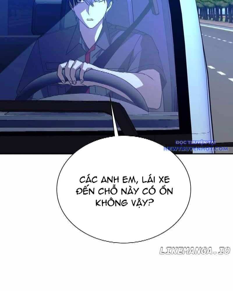 Tận Thế Cũng Chỉ Là Trò Chơi Chương 74 Ảnh 8