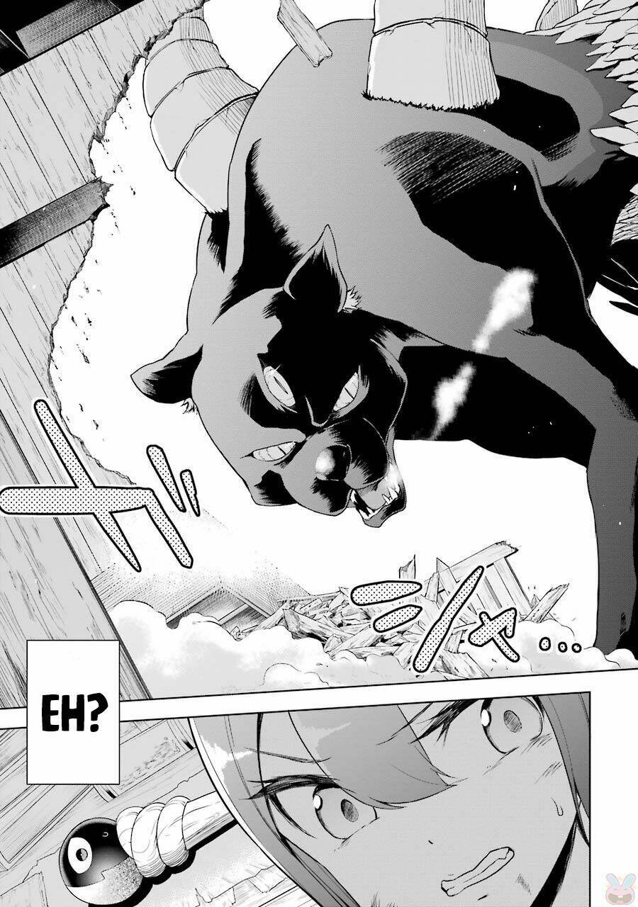 Isekai De Saikyou No Tsue Ni Tensei Shita Ore Ga Iyagaru Shoujo Wo Muriyari Mahou Shoujo Ni P Suru! Chương 1 Ảnh 40