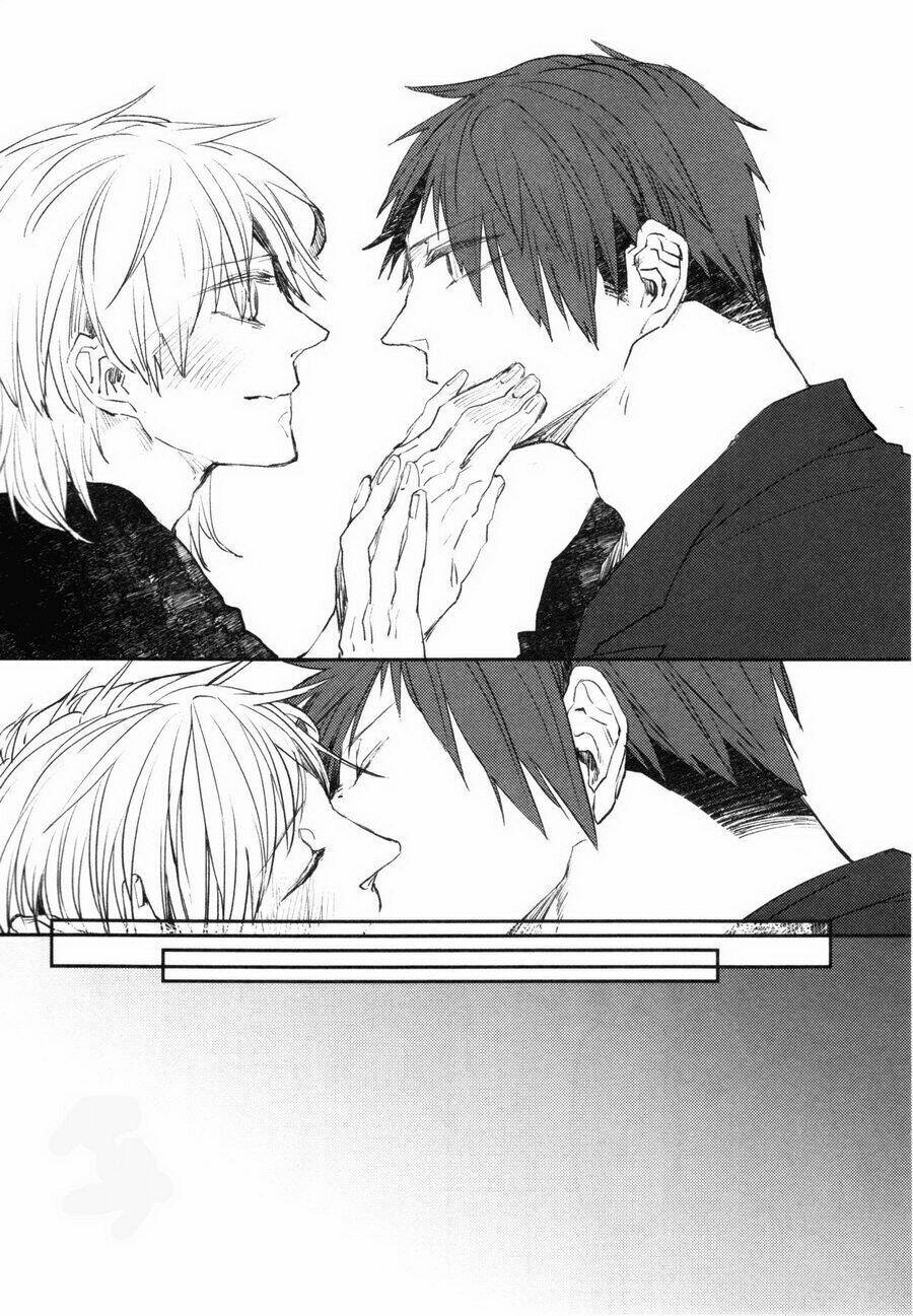 Oko-Sama Box Chương 5 Ảnh 28