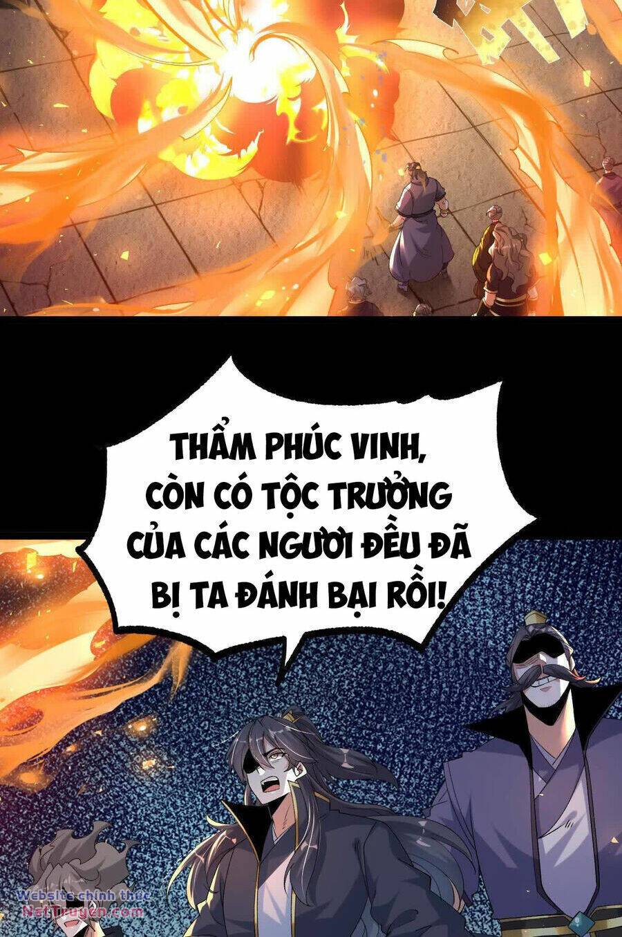 Ngạo Thế Đan Thần Chương 42 Ảnh 4