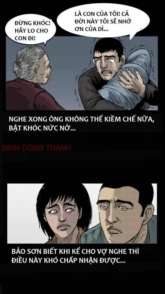 Thầy Súng Kể Chuyện Ma Chương 37 Ảnh 28