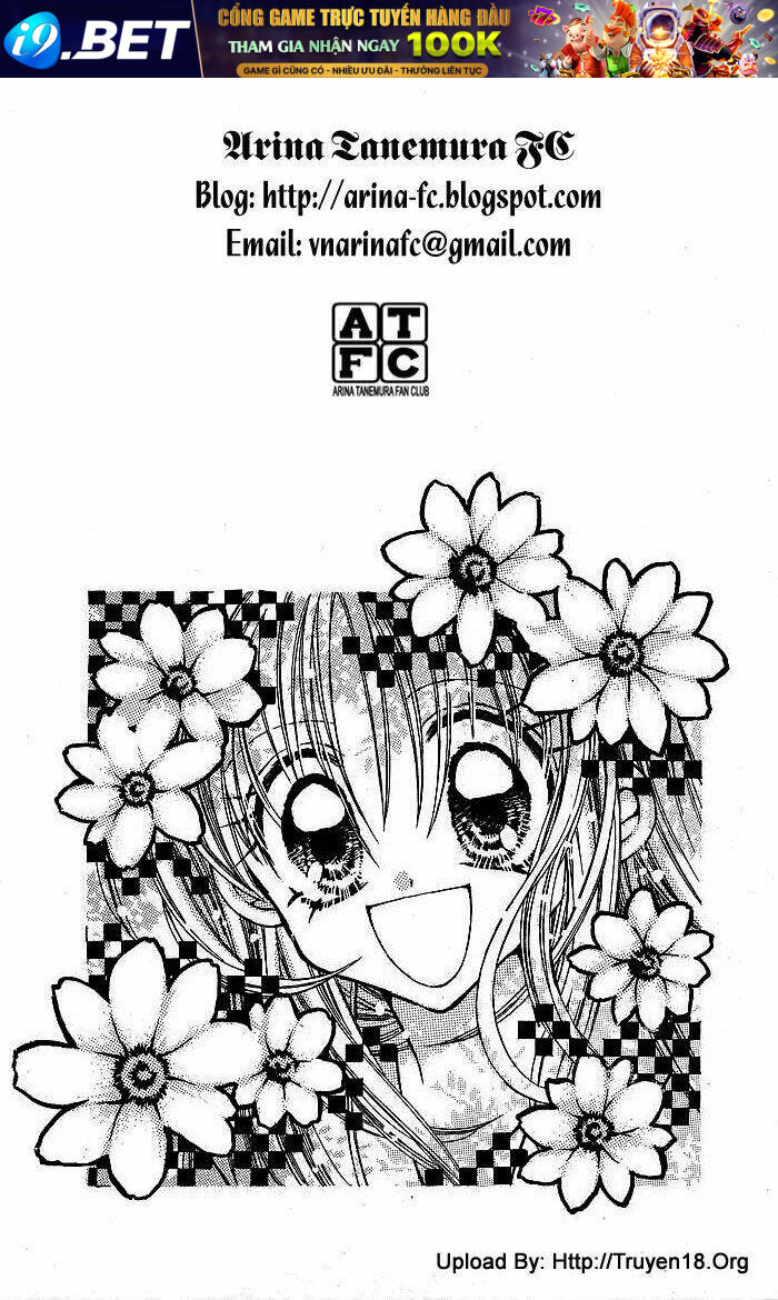 Kamikaze Kaitou Jeanne Chương 25 Ảnh 3