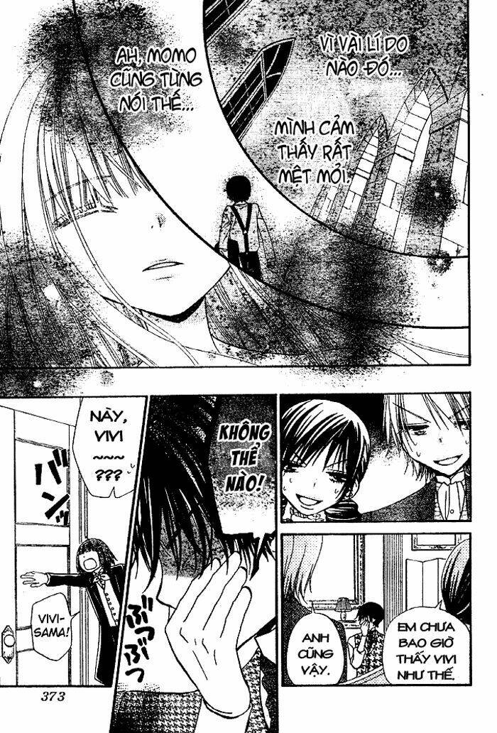 Hana To Akuma Chương 47 Ảnh 17