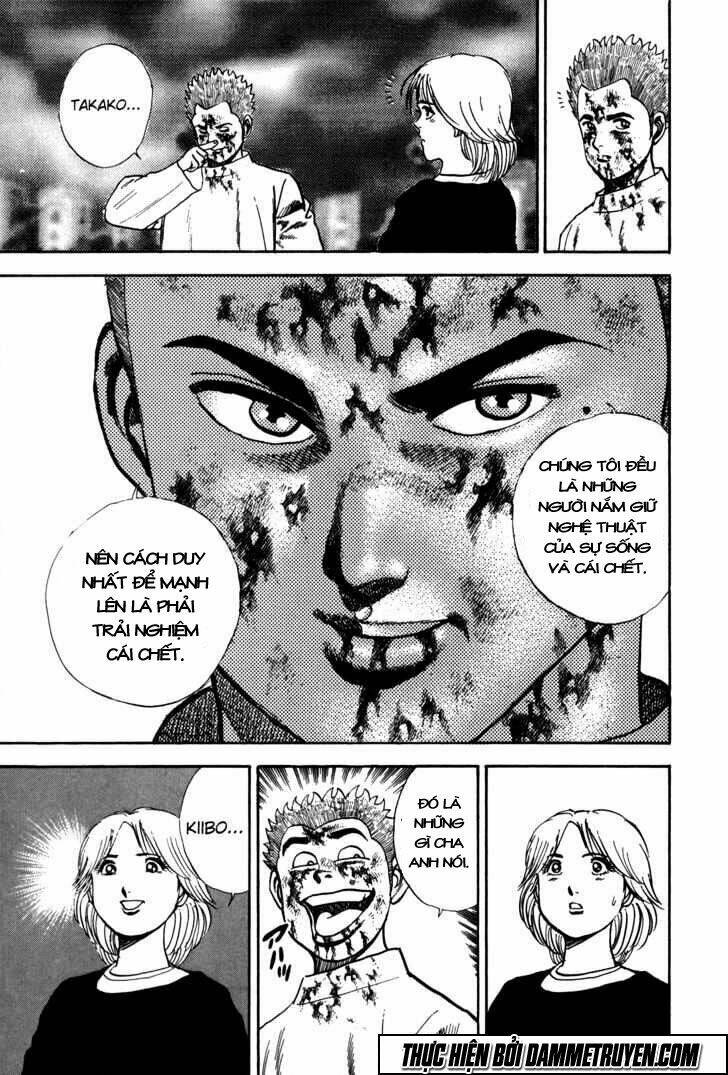 Koukou Tekkenden Tough Chương 12 Ảnh 20