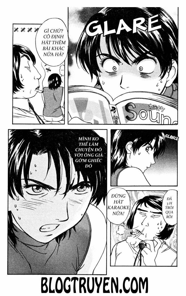Peridot Chương 29 Ảnh 8