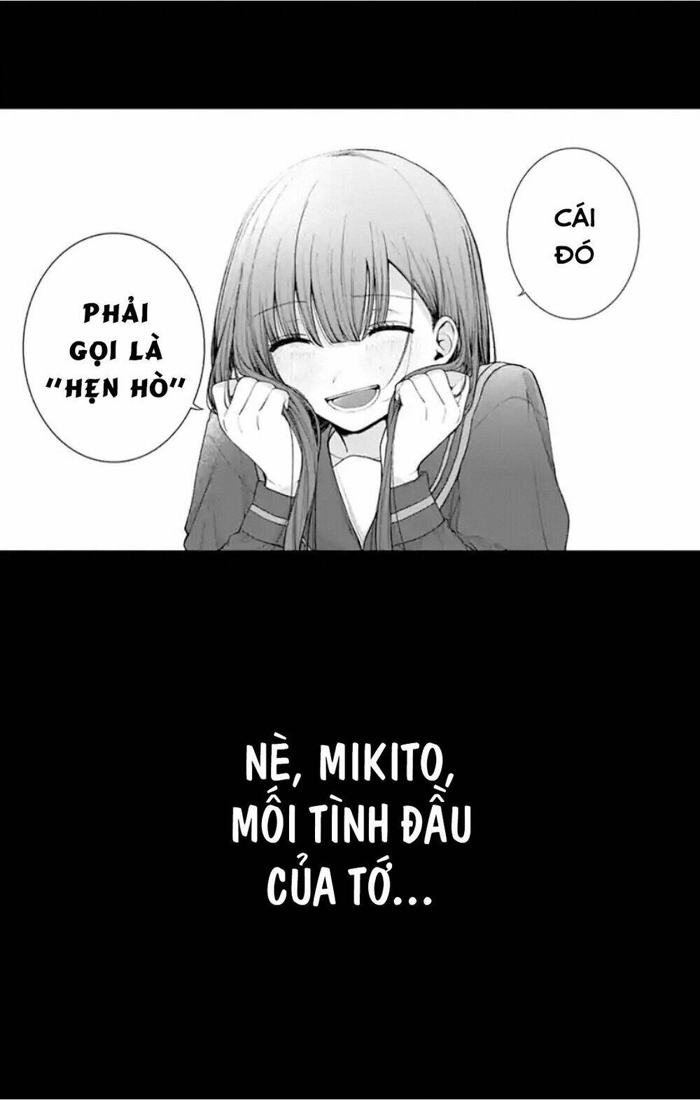 Fumou Renai Chương 1 Ảnh 36