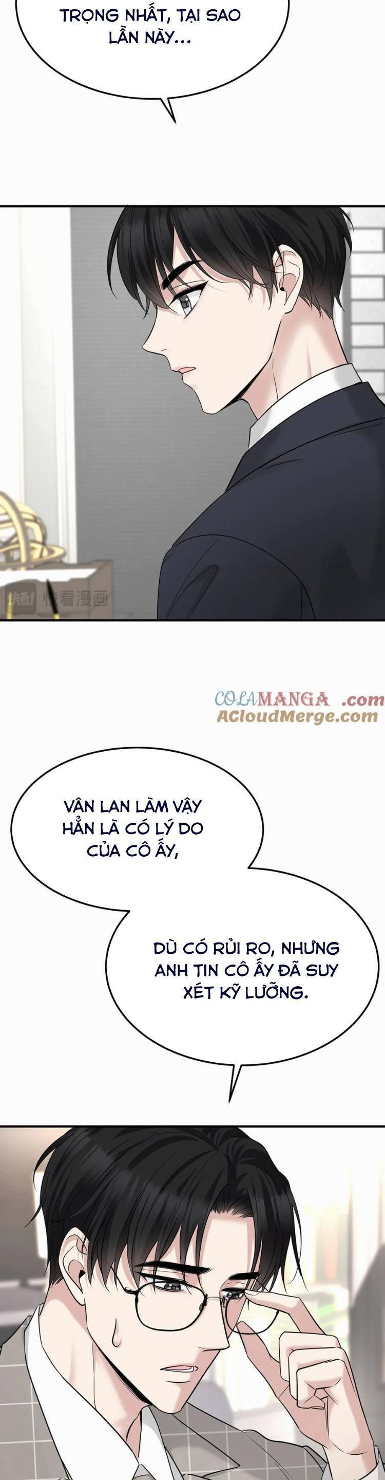 Sau Khi Chia Tay , Tôi Có Kết Đẹp Cùng Với Chú Nhỏ Chương 75 Ảnh 30