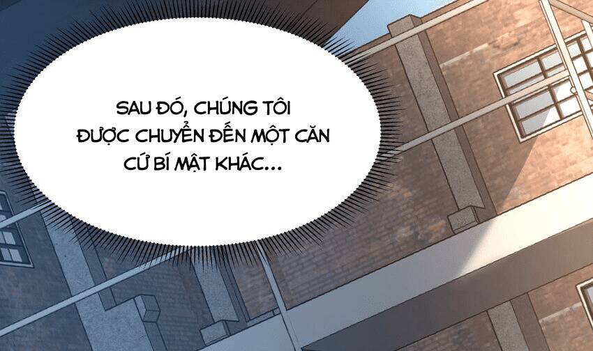 Các Cô Gái Tai Thú Đều Muốn Độc Chiếm Tôi Chương 30 Ảnh 23