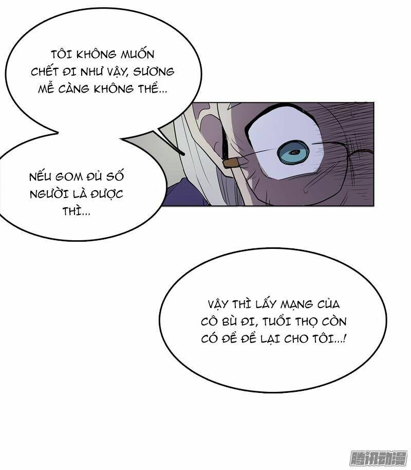 Cửa Hàng Không Tên Chương 35 Ảnh 19
