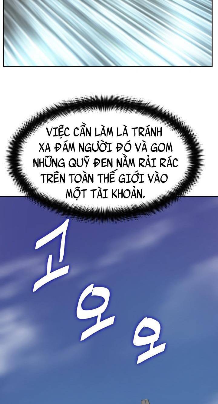 Huyết Tọa Chương 2 Ảnh 46