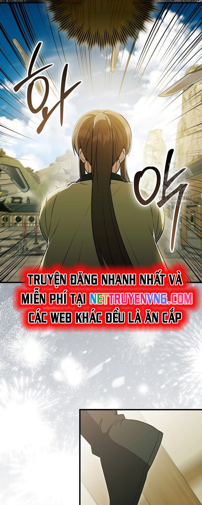 Trở Thành Đệ Tử Nhỏ Tuổi Nhất Phái Hoa Sơn Chương 43 Ảnh 31