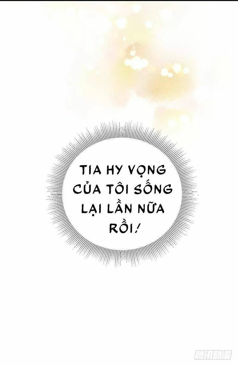 Thanh Đằng Chi Luyến: Thiếu Gia Tai Tiếng Và Nữ Hài Chương 21 Ảnh 17