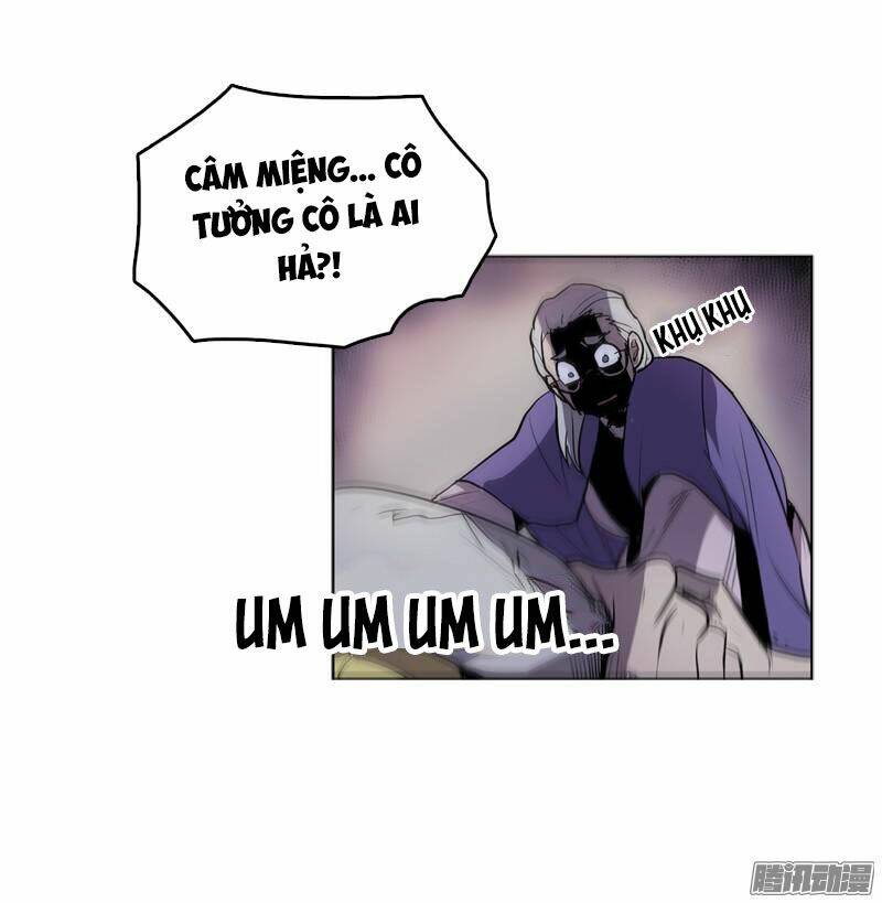 Cửa Hàng Không Tên Chương 35 Ảnh 23
