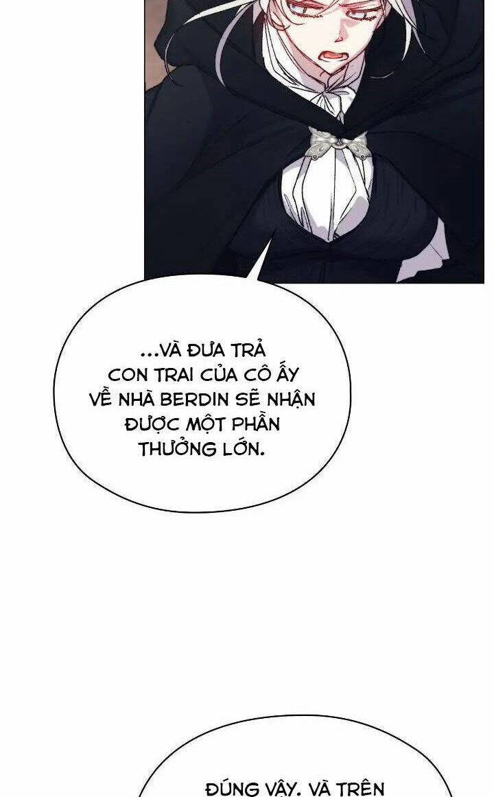 Ta Sẽ Nuôi Dạy Con Của Ngài Thật Tốt, Bệ Hạ! Chương 93 Ảnh 34