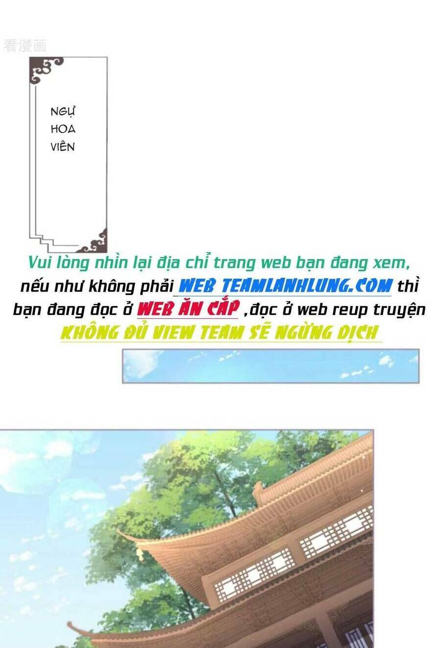 Thiết Lập Ác Nữ Của Tôi Sụp Đổ Rồi Chương 41 Ảnh 7