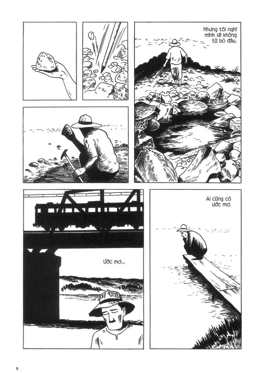 Munou No Hito - Người Vô Năng Chương 1 Ảnh 6