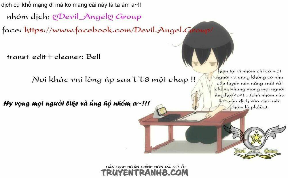 Aegis Orta Chương 1 Ảnh 2