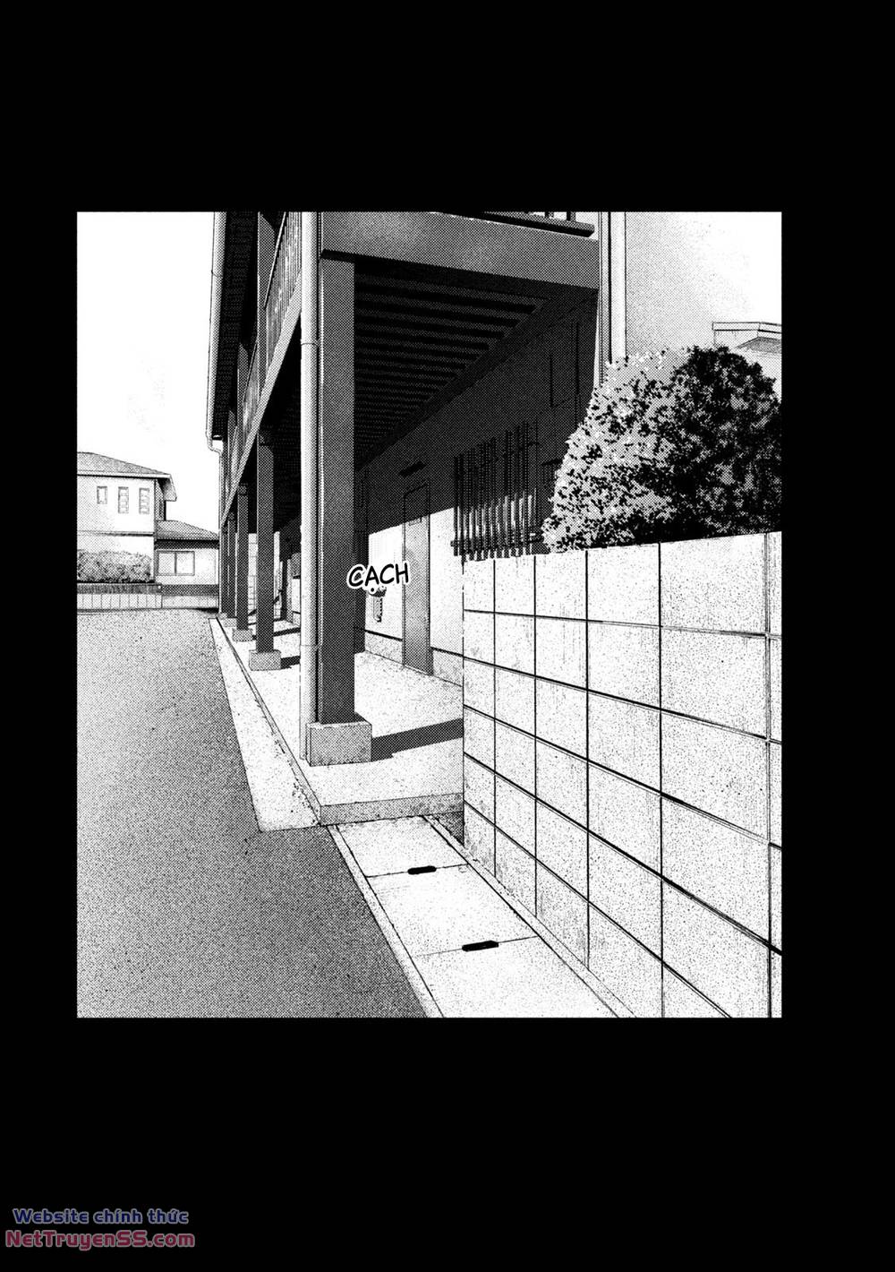 Nezumi No Hatsukoi Chương 6 Ảnh 20