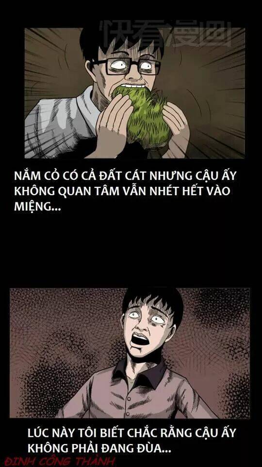 Thầy Súng Kể Chuyện Ma Chương 33 Ảnh 31