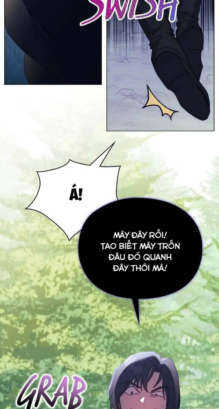 Ta Sẽ Nuôi Dạy Con Của Ngài Thật Tốt, Bệ Hạ! Chương 93 Ảnh 49