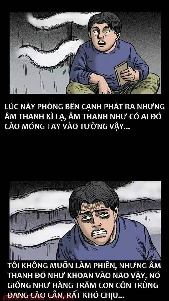 Thầy Súng Kể Chuyện Ma Chương 32 Ảnh 10