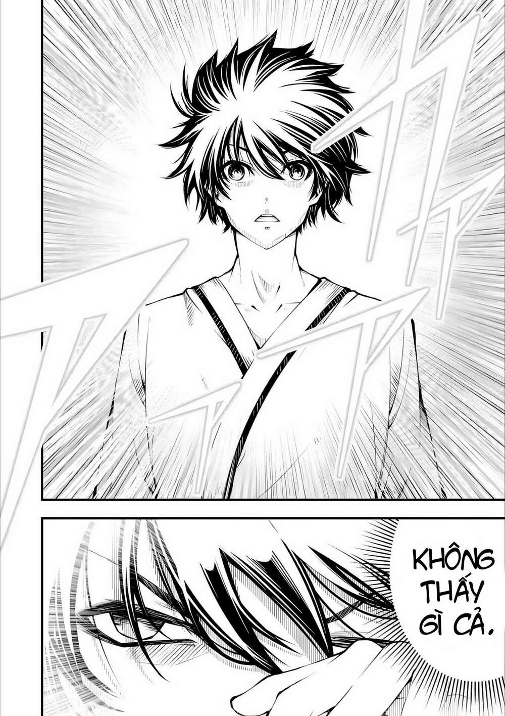 Ore Ni Wa Kono Kuragari Ga Kokochi Yokatta. Chương 1.2 Ảnh 28